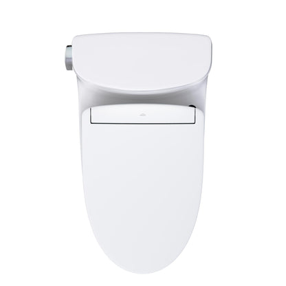 Washlet+ - Toilet - 1.28 GPF - Floor