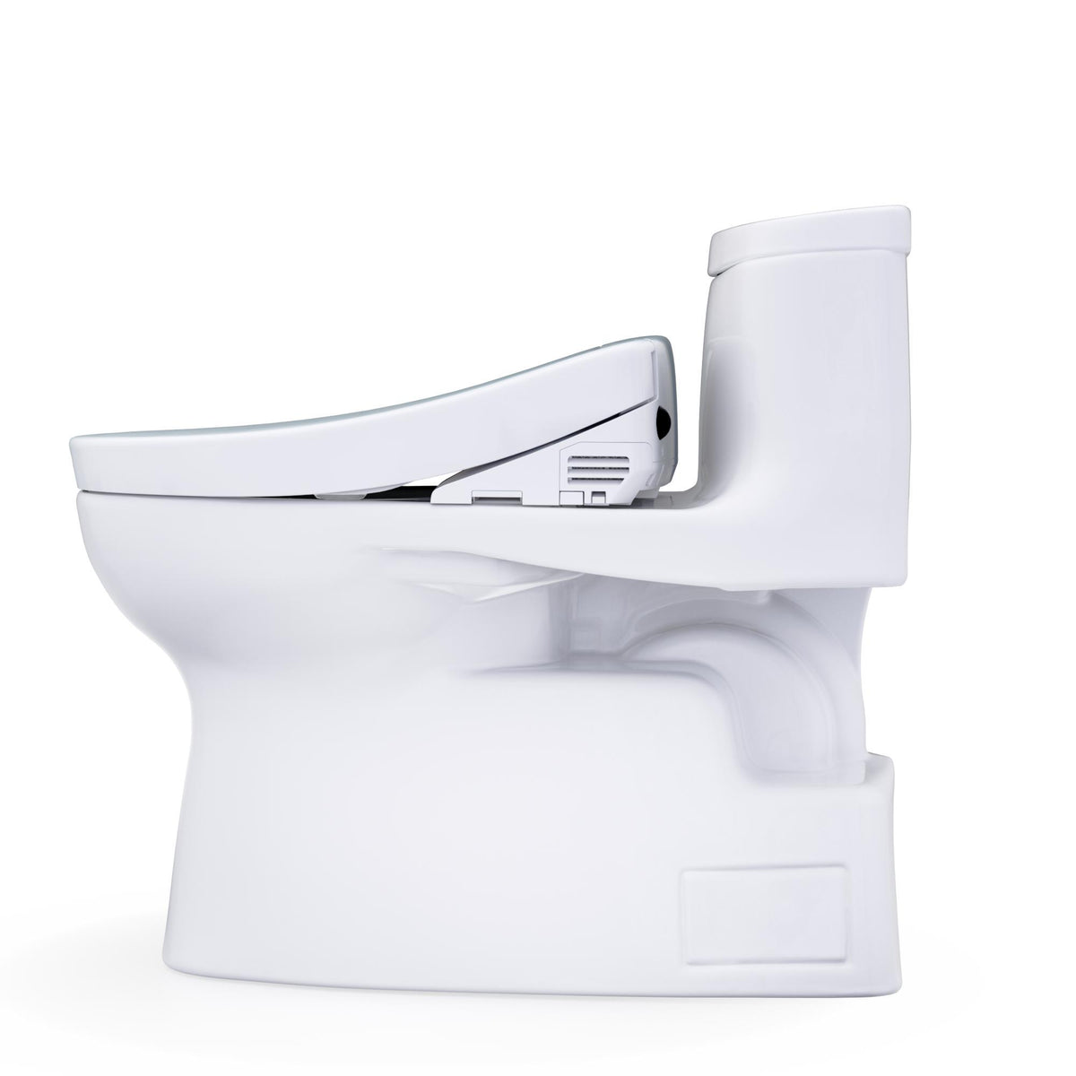 Washlet+ - Toilet - 1.28 GPF - Floor