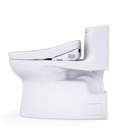 Washlet+ - Toilet - 1.28 GPF - Floor