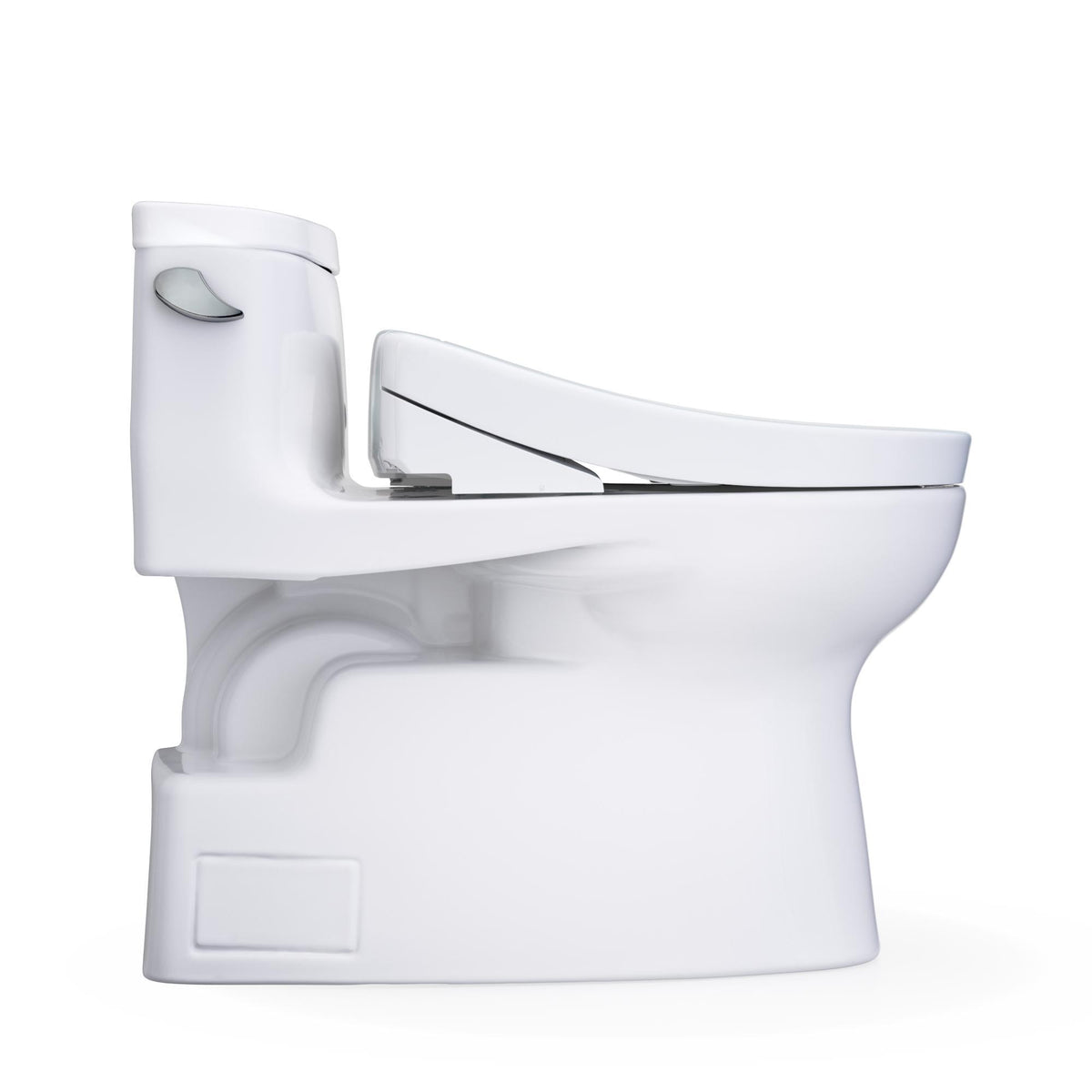 Washlet+ - Toilet - 1.28 GPF - Floor