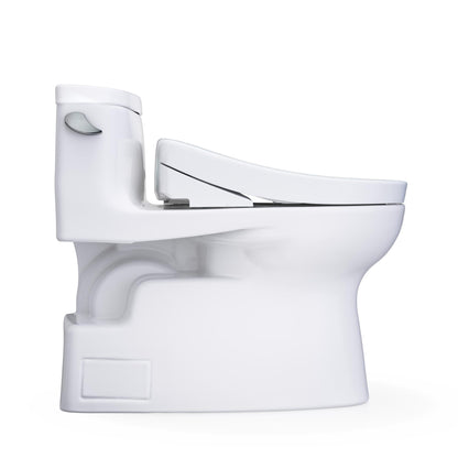 Washlet+ - Toilet - 1.28 GPF - Floor