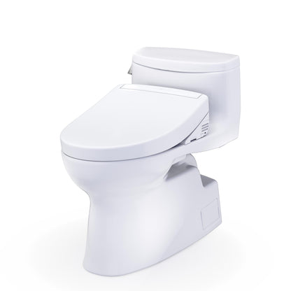 Washlet+ - Toilet - 1.28 GPF - Floor