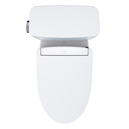 Drake - High-Efficiency Toilet - Elongated Bowl