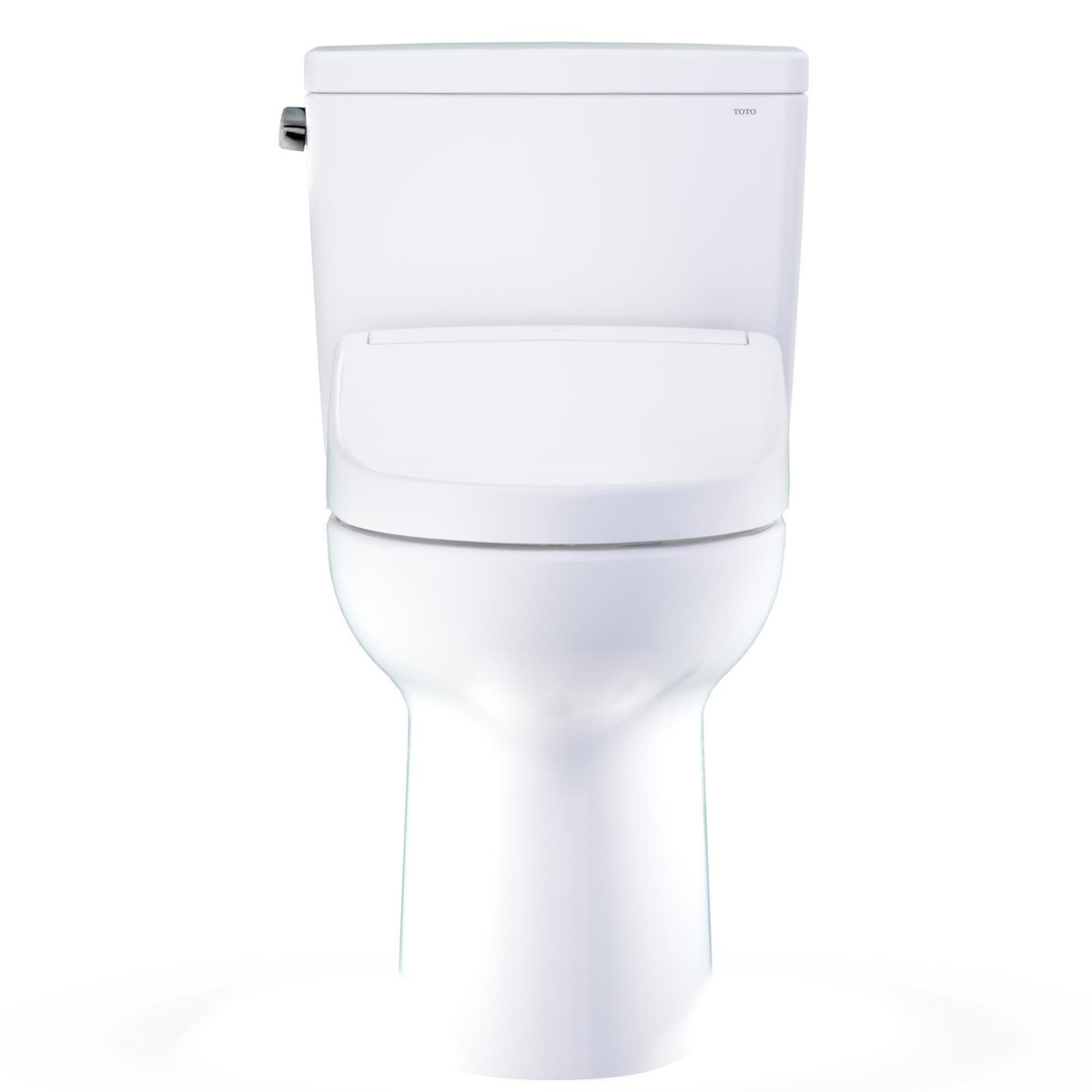 Drake - High-Efficiency Toilet - Elongated Bowl