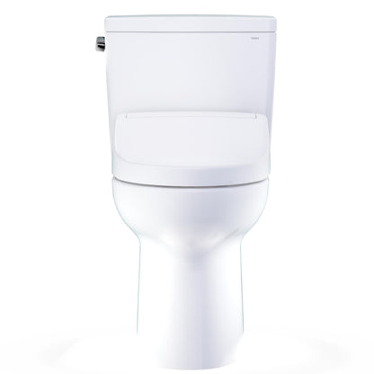 Drake - High-Efficiency Toilet - Elongated Bowl