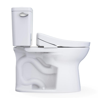 Drake - High-Efficiency Toilet - Elongated Bowl