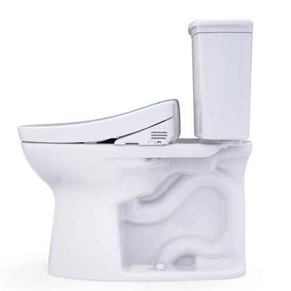 Drake - High-Efficiency Toilet - 12" Rough-in