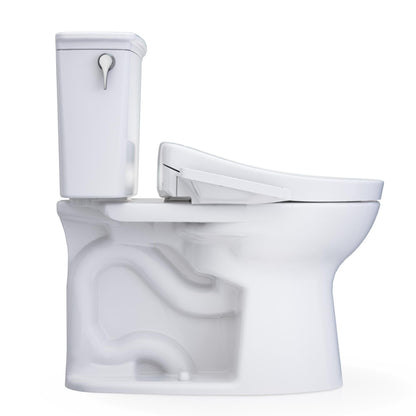 Drake - High-Efficiency Toilet - 12" Rough-in