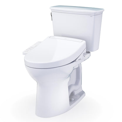 Drake - High-Efficiency Toilet - 12" Rough-in