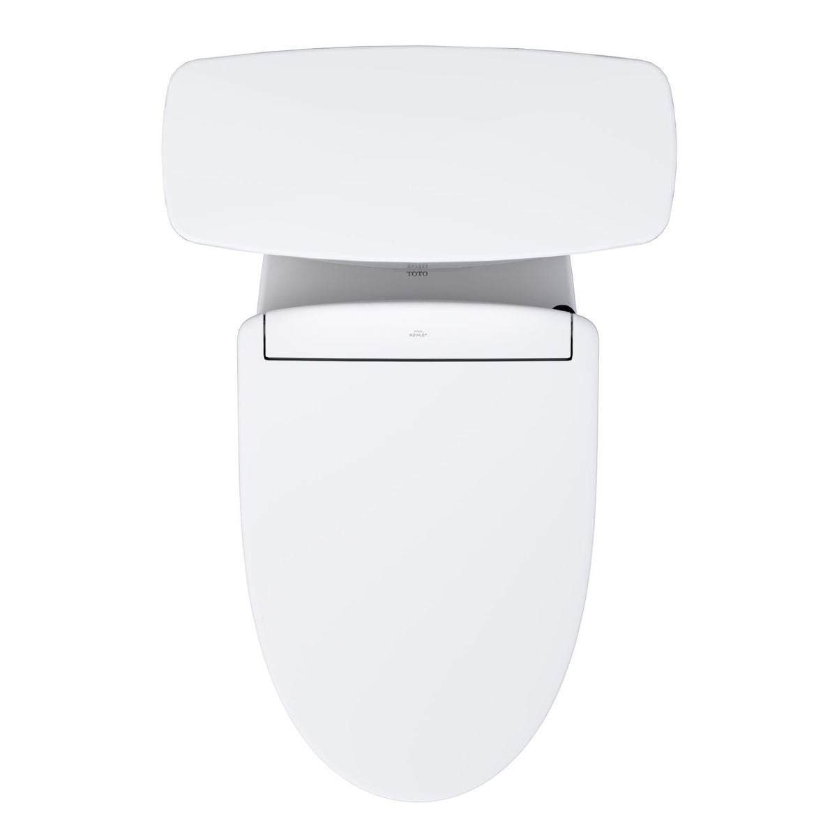 Drake - High-Efficiency Toilet - Vitreous China