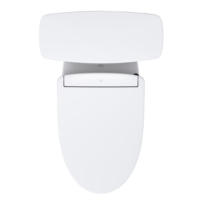 Drake - High-Efficiency Toilet - Vitreous China