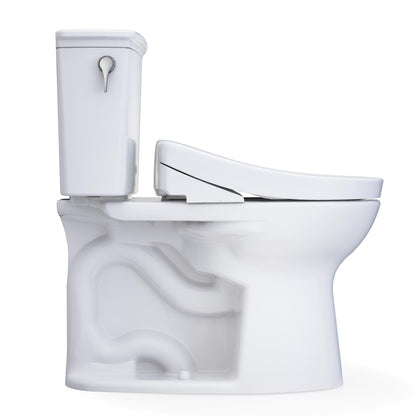 Drake - High-Efficiency Toilet - Vitreous China