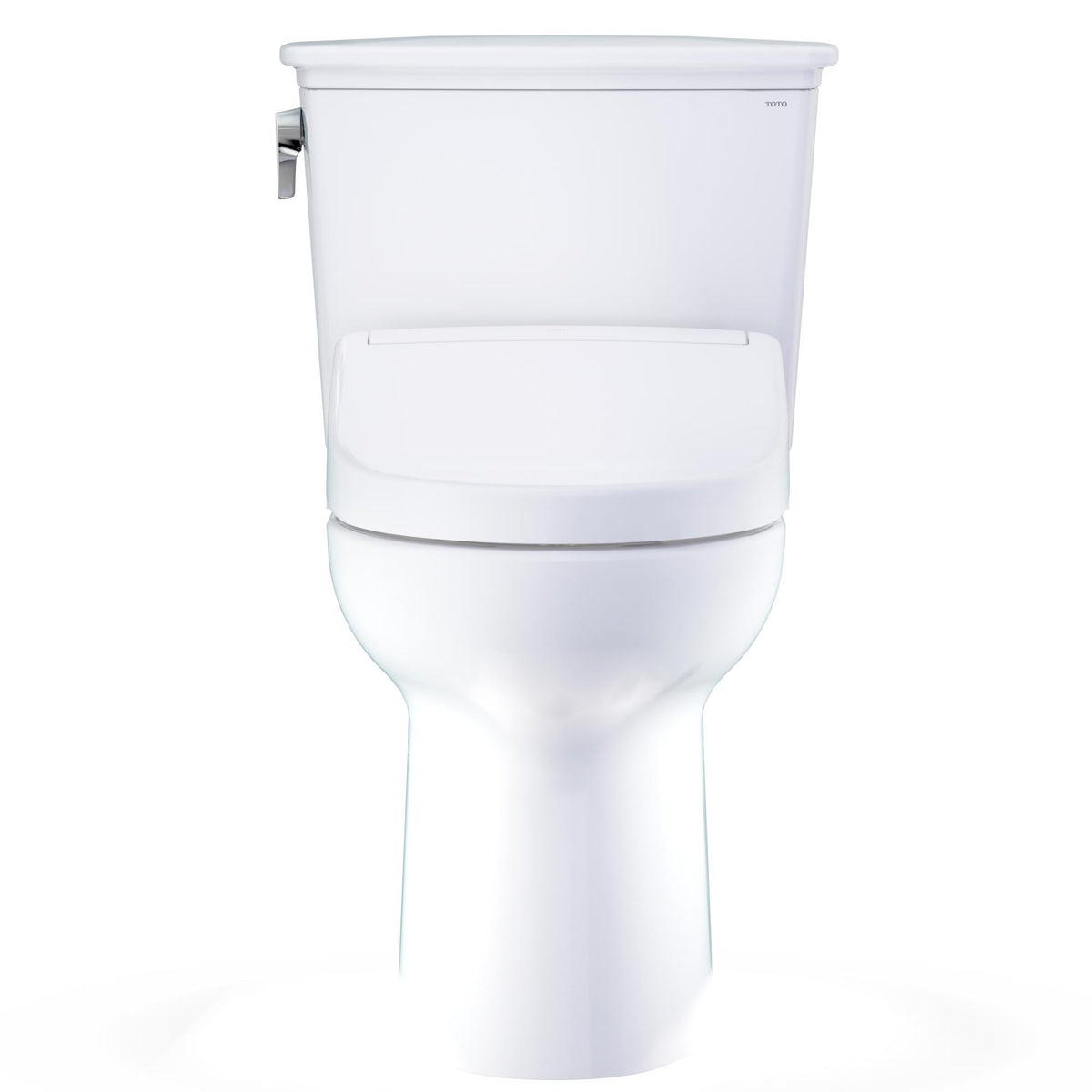 Drake - High-Efficiency Toilet - Vitreous China