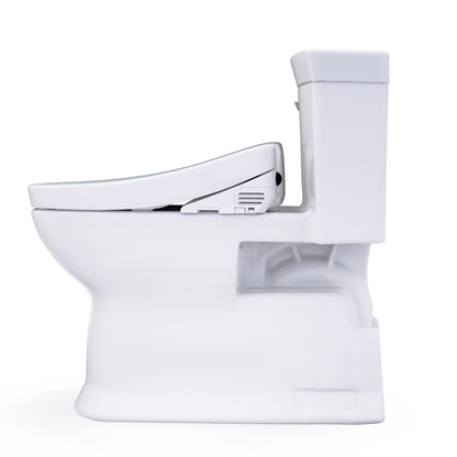 Washlet+ - Toilet - 12" Rough-in