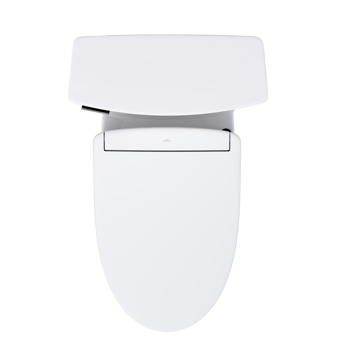Washlet+ - Toilet - 12" Rough-in