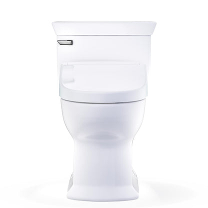 Washlet+ - Toilet - 12" Rough-in