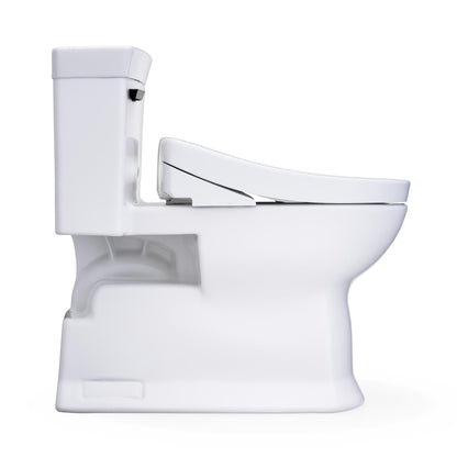 Washlet+ - Toilet - 12" Rough-in