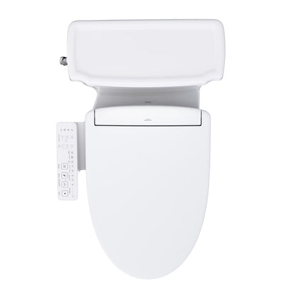Guinevere - Toilet - 12" Rough-in