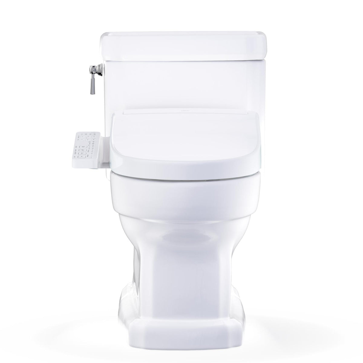 Guinevere - Toilet - 12" Rough-in