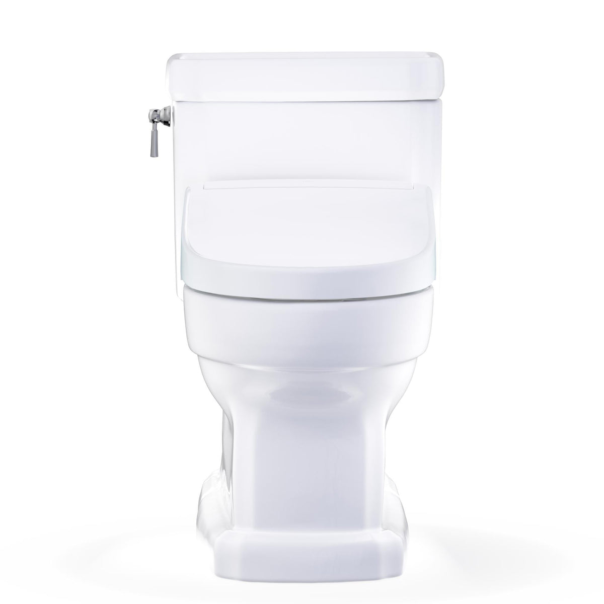 Guinevere - Toilet - Cotton White