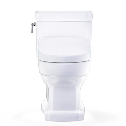 Guinevere - Toilet - Cotton White