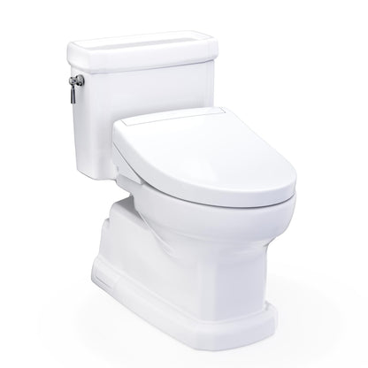 Guinevere - Toilet - Cotton White