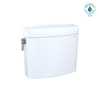 Aquia - Toilet Tank - 16.5" - 1.28,0.9 GPF