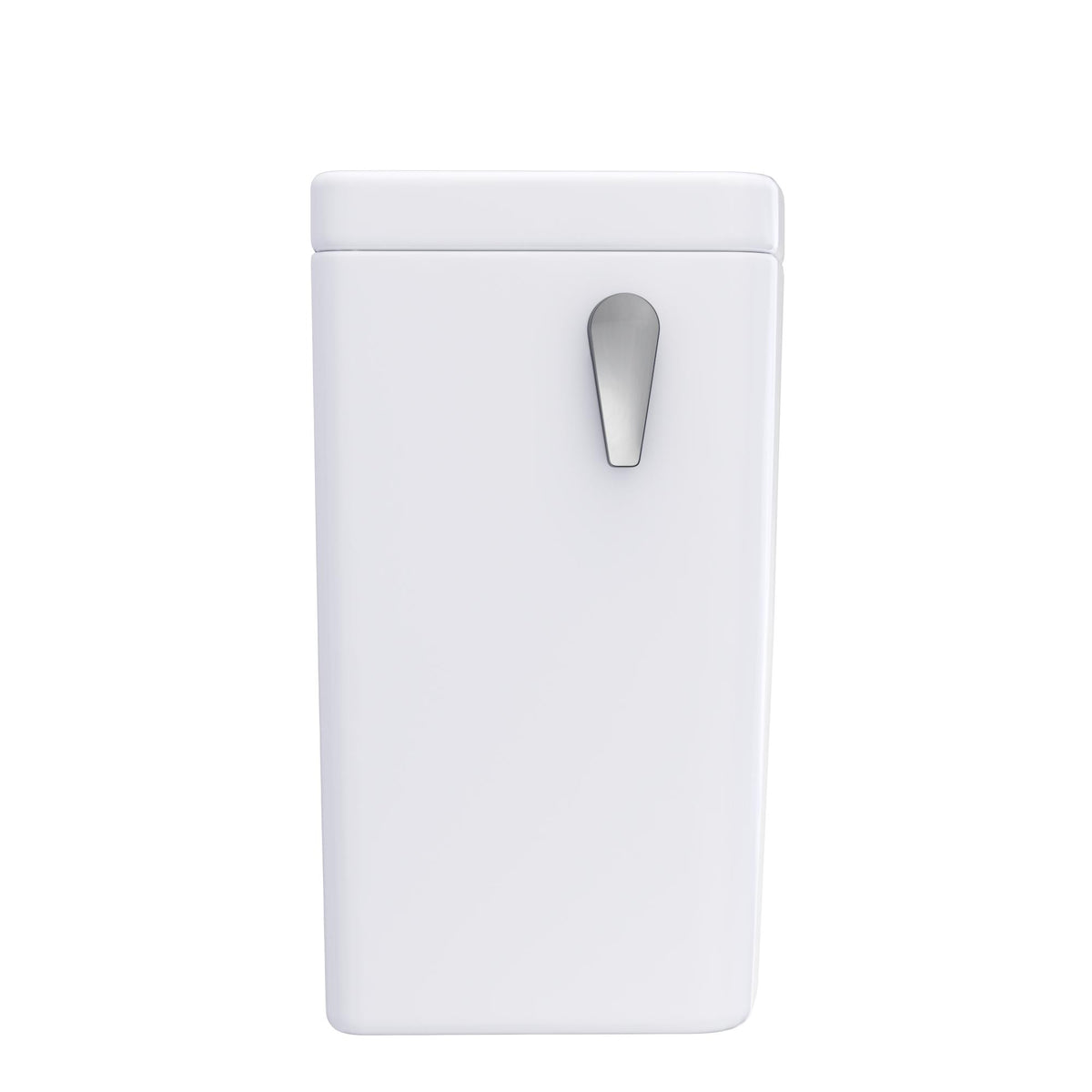 Glaston - 2-Piece Toilet Tank - 1.28 GPF - Wall Mount