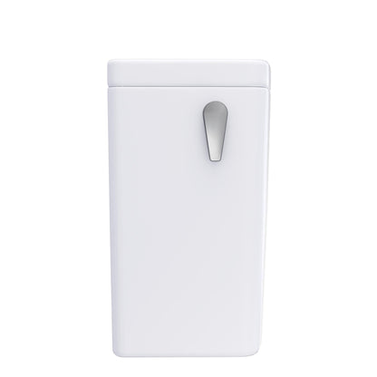 Glaston - 2-Piece Toilet Tank - 1.28 GPF - Wall Mount
