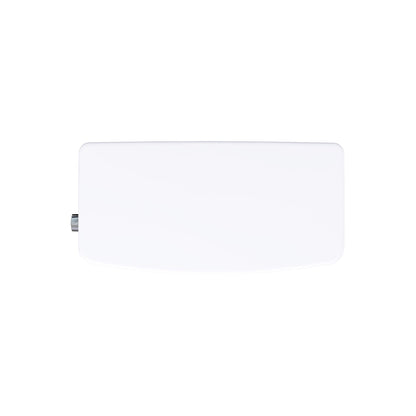 Glaston - 2-Piece Toilet Tank - 1.28 GPF - Wall Mount