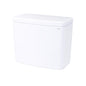 Glaston - 2-Piece Toilet Tank - 1.28 GPF - Wall Mount