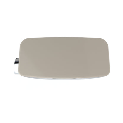 Drake - ST776EA#01 Tank and Cover Only - Vitreous China
