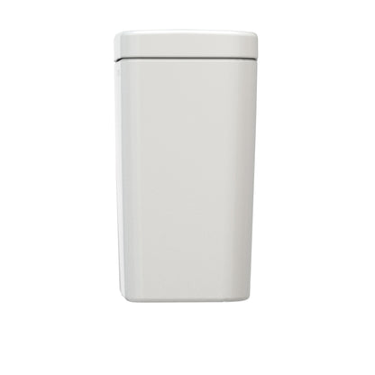 Drake - ST776SA#01 Tank and Cover Only - Vitreous China
