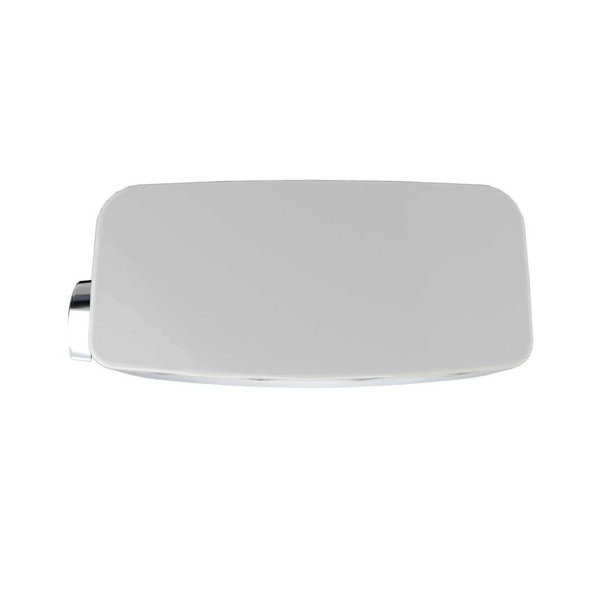Drake - ST776SA#01 Tank and Cover Only - Vitreous China
