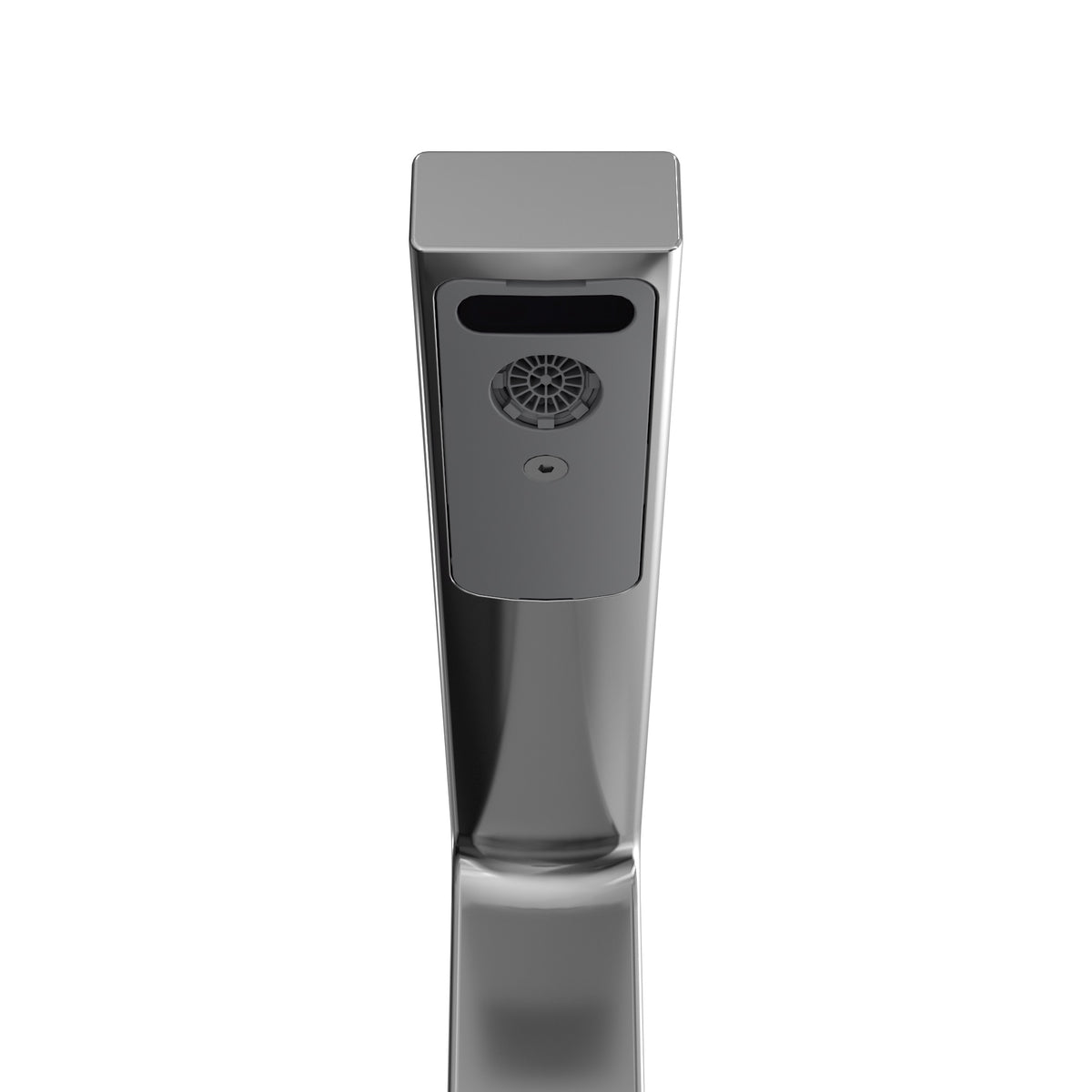 Axiom - Vessel Bathroom Faucet - 0.5 GPM - Touchless