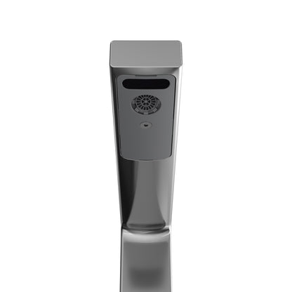 Axiom - Vessel Bathroom Faucet - 0.5 GPM - Touchless