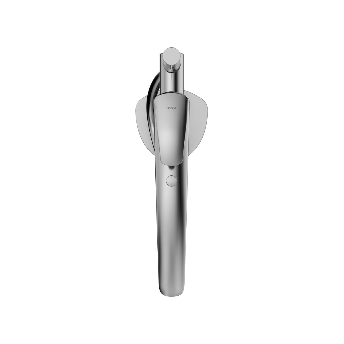 Gm - Free-Standing Tub Filler - 1 Handle
