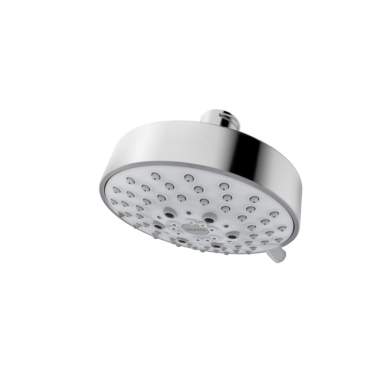 Modern - L Series Multi-Function Showerhead - Shower Arm