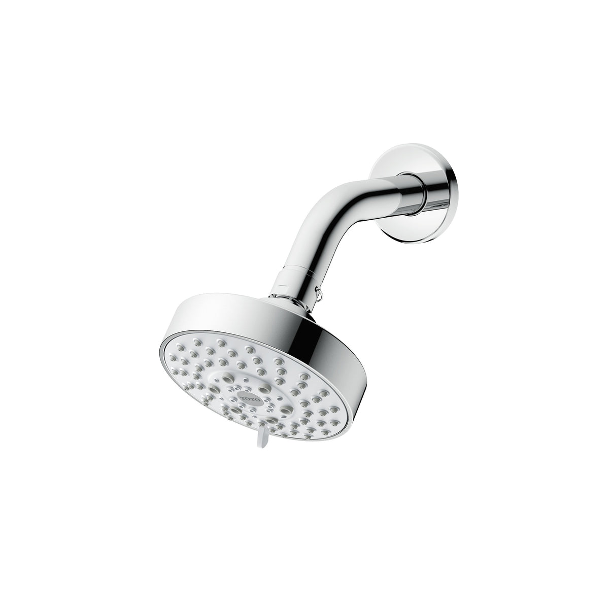 Modern - L Series Multi-Function Showerhead - Shower Arm