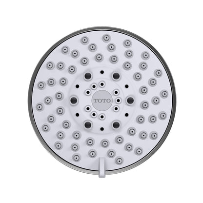 Modern - L Series Multi-Function Showerhead - Shower Arm