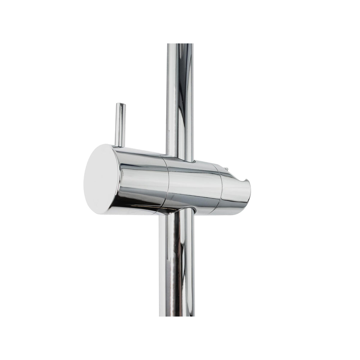 Decorative Hand Shower Slide Bar - 24" L Bar