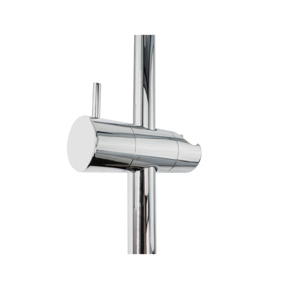 Decorative Hand Shower Slide Bar - 24" L Bar