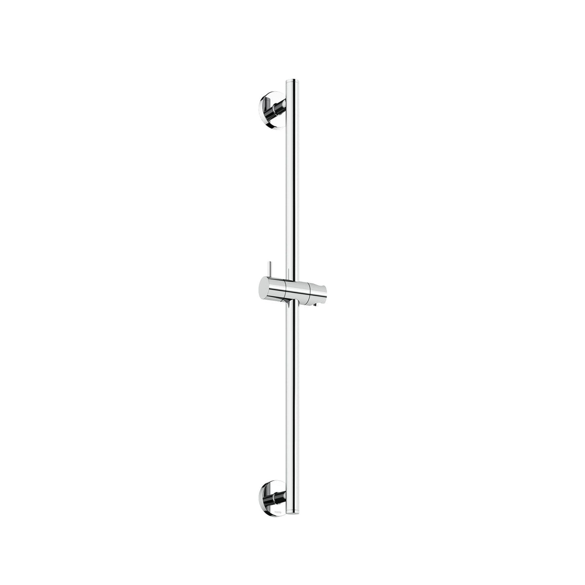 Decorative Hand Shower Slide Bar - 24" L Bar