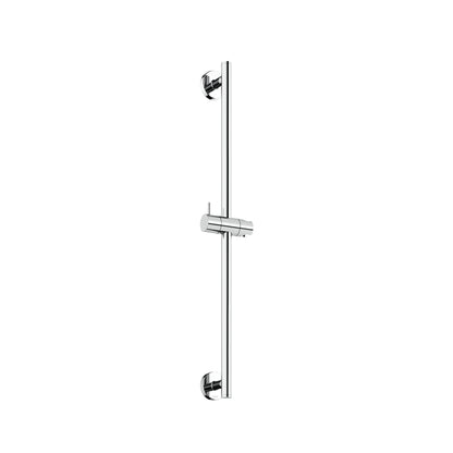 Decorative Hand Shower Slide Bar - 24" L Bar
