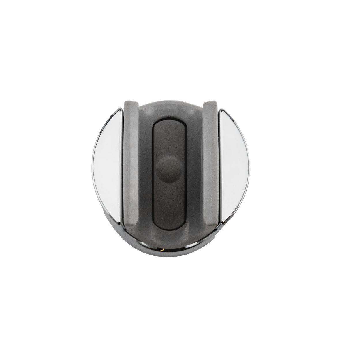 Round Hand Shower Mount - Wall Mount