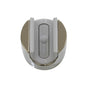 Round Hand Shower Mount - Wall Mount