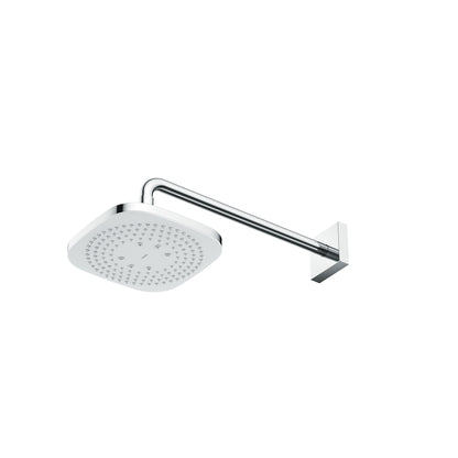 G Series - Showerhead - 1.75 GPM Max Flow - 1/2"