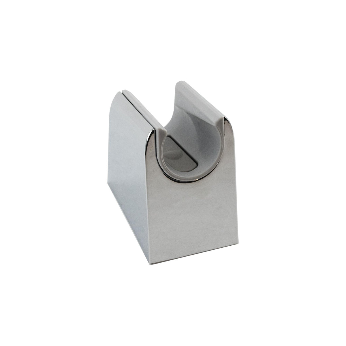 Square Hand Shower Mount - Wall Mount