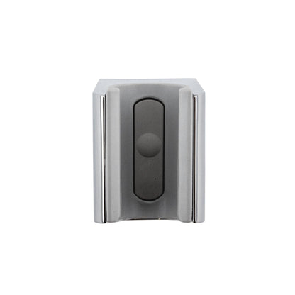 Square Hand Shower Mount - Wall Mount