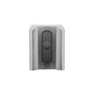 Square Hand Shower Mount - Wall Mount